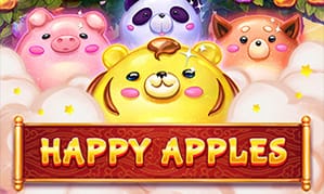 Happy Apples