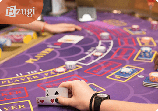 Casino Marina Baccarat 4 tại 3333win bet