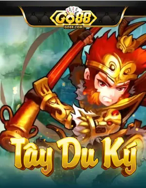 Gò Tây Du Ký Portrait
